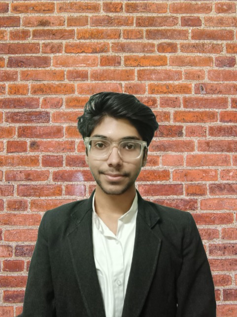 Professional headshot of Founder's Office