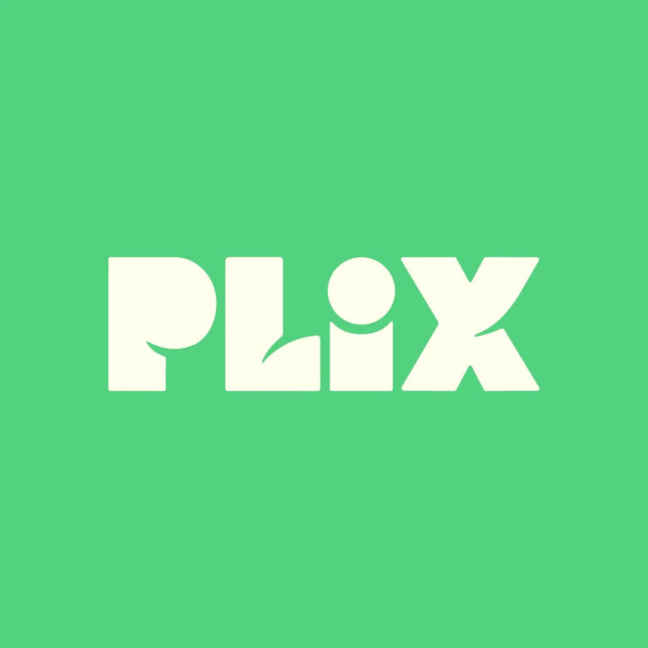 Plix Logo